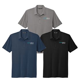 TravisMathew Oceanside Solid Polo. TM1MU411