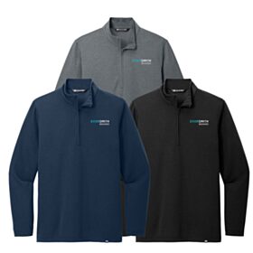 TravisMathew Coveside 1/4-Zip. TM1MZ339