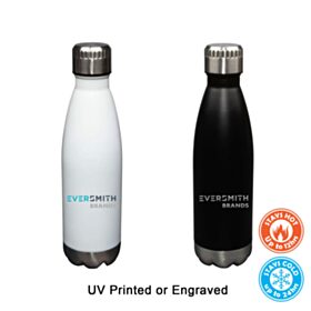 Glacier: 17oz-Vacuum Insulated (Sold Individually). WC030047