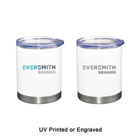 Pro12: 12oz-Vacuum Insulated Tumbler (Sold Individually). WYDPRO12