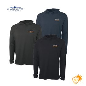 CR Cayak Lightweight Stretch Hoodie. 1537 - DF/LC