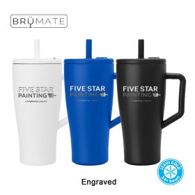 ENGRAVED 30oz Brumate ERA (Sold Individually). 50215