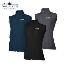 CR Ladies' Pack-N-Go Vest. 5941