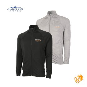 CR Men's Tru Fitness Jacket. 9828 - DF/LC