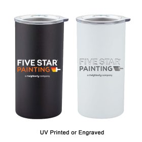 10 Oz. Piccolo Insulated Tumbler. SM10