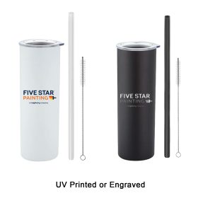 15 Oz. Altezza Insulated Tumbler. SM15