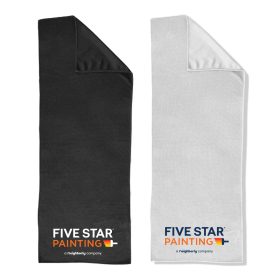 Cooling Towels (LOTS OF 12). TW106 - DF/FF