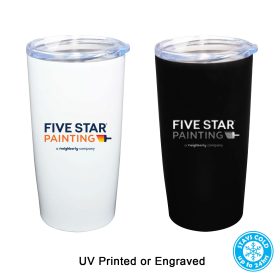 20 oz Himalayan Tumbler (Sold Individually). WYDAD05