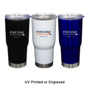 Pro22: 22oz-Vacuum Insulated Tumbler. WYDN013S