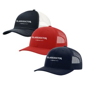 STANDARD Richardson Snapback Cap. 112