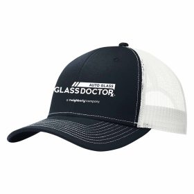 AUTO Snapback Cap. 112