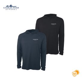 STANDARD - CR Cayak Lightweight Stretch Hoodie. 1537 - DF/LC