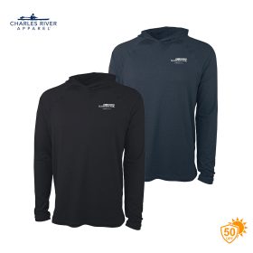 AUTO - CR Cayak Lightweight Stretch Hoodie. 1537 - DF/LC