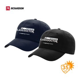 AUTO Richardson Relaxed Performance Lite Cap. 220  - DF/FF