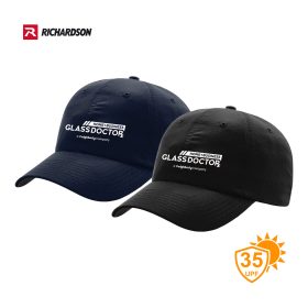 H&B Richardson Relaxed Performance Lite Cap. 220  - DF/FF