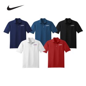H&B - Nike Dri-FIT Classic Polo. 267020 - EMB