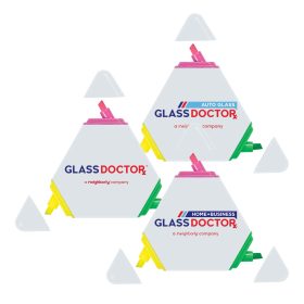 The Triple-Header Highlighter (LOTS OF 24). 333-TRIPLEHEADER