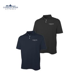 STANDARD - CR Greenway Stretch Cotton Polo. 3517 - DF/LC
