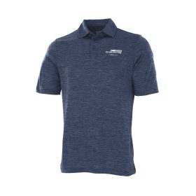 AUTO Men's Space Dye Polo Shirt. 3814