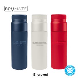 ENGRAVED 25 Oz. BrüMate Rotera (Sold Individually). 50212
