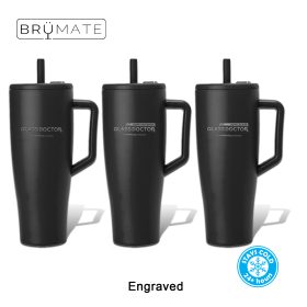 ENGRAVED 40oz BrüMate ERA (Sold Individually). 50216