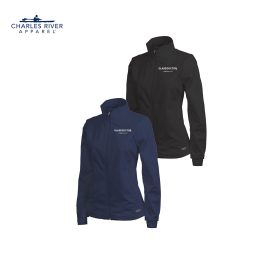 STANDARD - CR Ladies' Axis Soft Shell Jacket. 5317