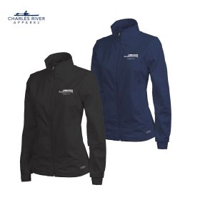 AUTO - CR Ladies' Axis Soft Shell Jacket. 5317