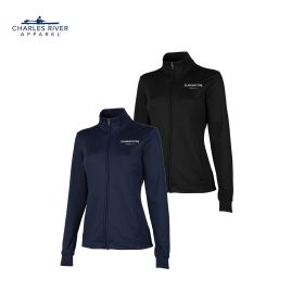 STANDARD Ladies' Nu Fitness Jacket. 5586 - DF/LC