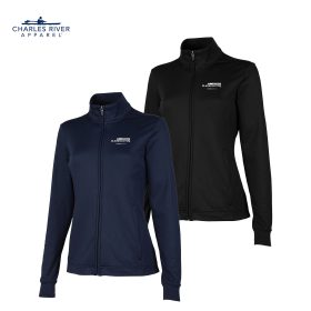 AUTO Ladies' Nu Fitness Jacket. 5586 - DF/LC