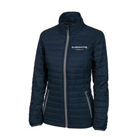 STANDARD - CR Ladies' Lithium Quilted Jacket. 5640