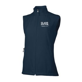 STANDARD Ladies' Pack-N-Go Vest. 5941 - VERT logo