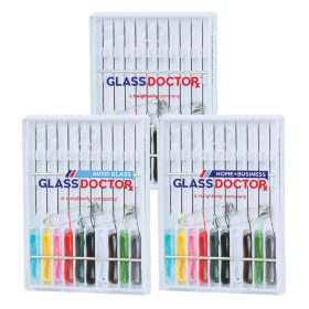 Sewing Kit (LOTS OF 24). 8500