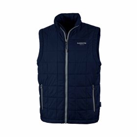 STANDARD - Men's Radius Quilted Vest. 9535