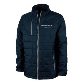 STANDARD Men's Lithium Quilted Jacket. 9540