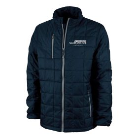 H&B Men's Lithium Quilted Jacket. 9540