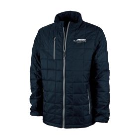 AUTO Men's Lithium Quilted Jacket. 9540