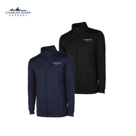 STANDARD Men's Nu Fitness Jacket. 9586 - DF/LC