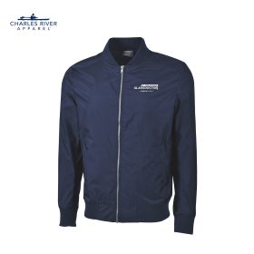 H&B - CR Men's Boston Flight Jacket. 9824 - DF/LC