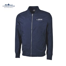 AUTO - CR Men's Boston Flight Jacket. 9824 -DF/LC