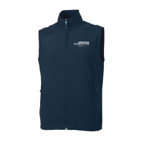 H&B Men's Pack-N-Go Vest. 9941