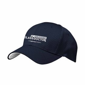 H&B Pro Mesh Cap. C833