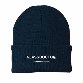 STANDARD Knit Cap. CP90