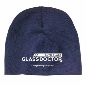 AUTO Beanie Cap. CP91