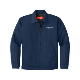 STANDARD Red Kap&reg; Slash Pocket Jacket. CSJT22