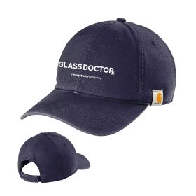 STANDARD Carhartt&reg; Cotton Canvas Cap. CT103938