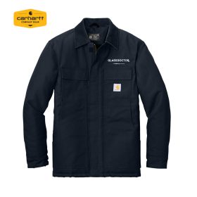 STANDARD - Carhartt ® Duck Traditional Coat. CT106674