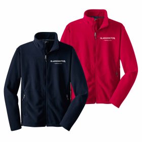 STANDARD Men's Fleece Jacket. F217