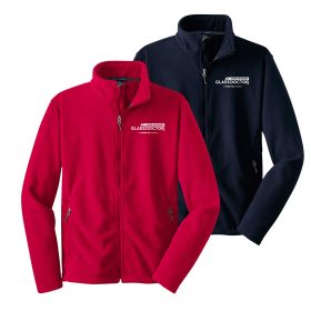 H&B Men's Fleece Jacket. F217