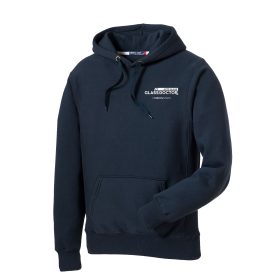 AUTO Super Heavyweight Pullover Hooded Sweatshirt. F281