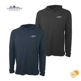 H&B - CR Cayak Lightweight Stretch Hoodie. 1537 - DF/LC